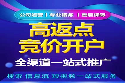 案例解析：如何让百度竞价代理为企业带来效益